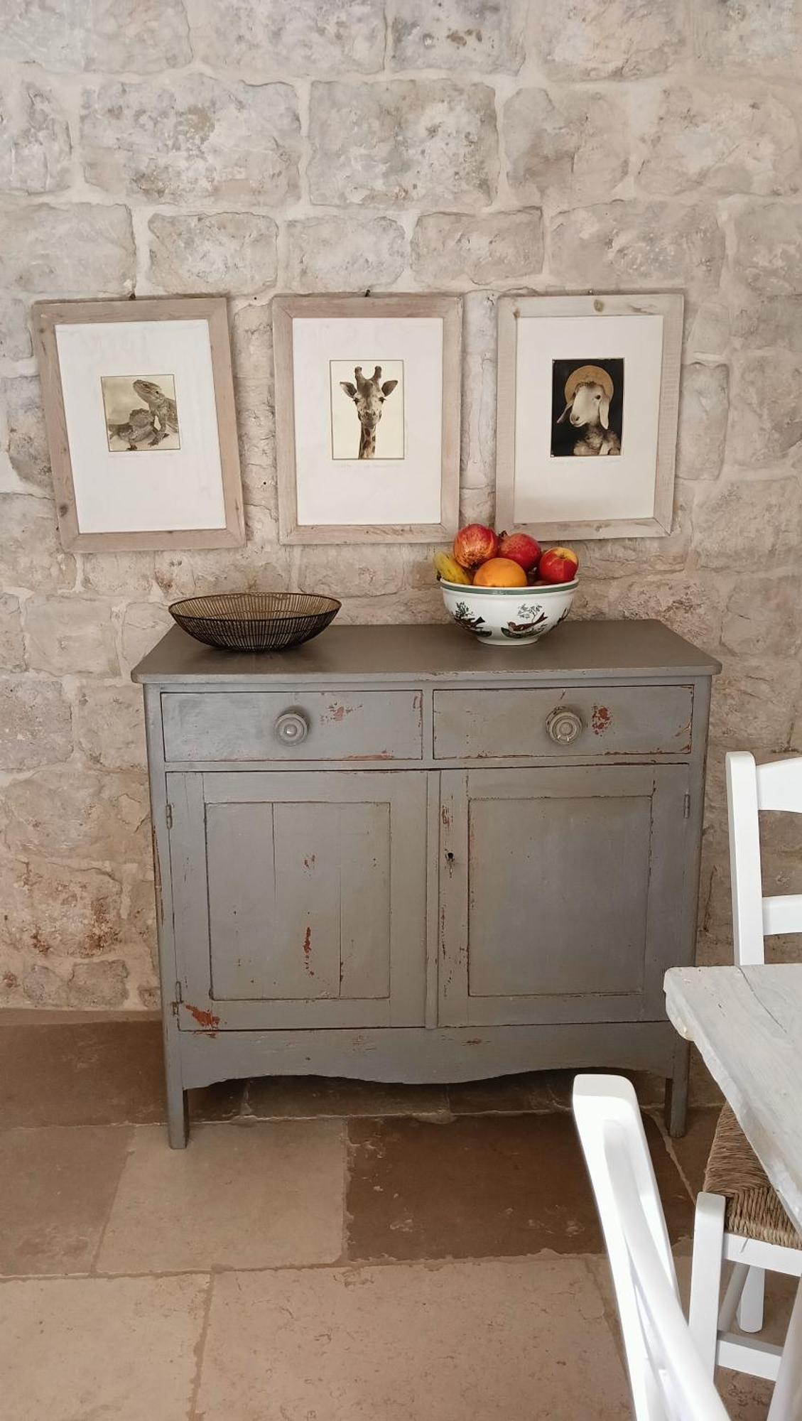 Trullo Bosco Libero Ostuni Βίλα Εξωτερικό φωτογραφία