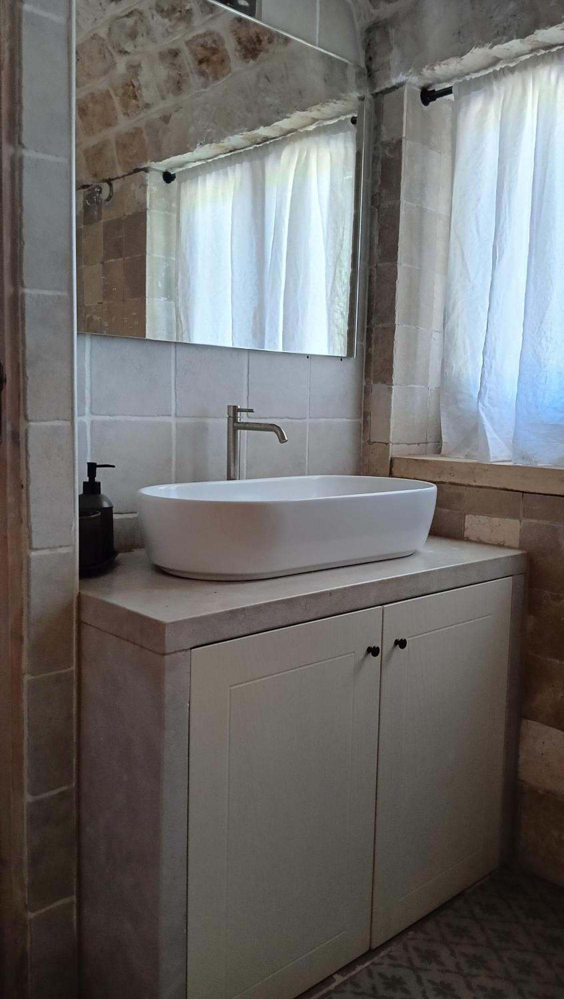 Trullo Bosco Libero Ostuni Βίλα Εξωτερικό φωτογραφία