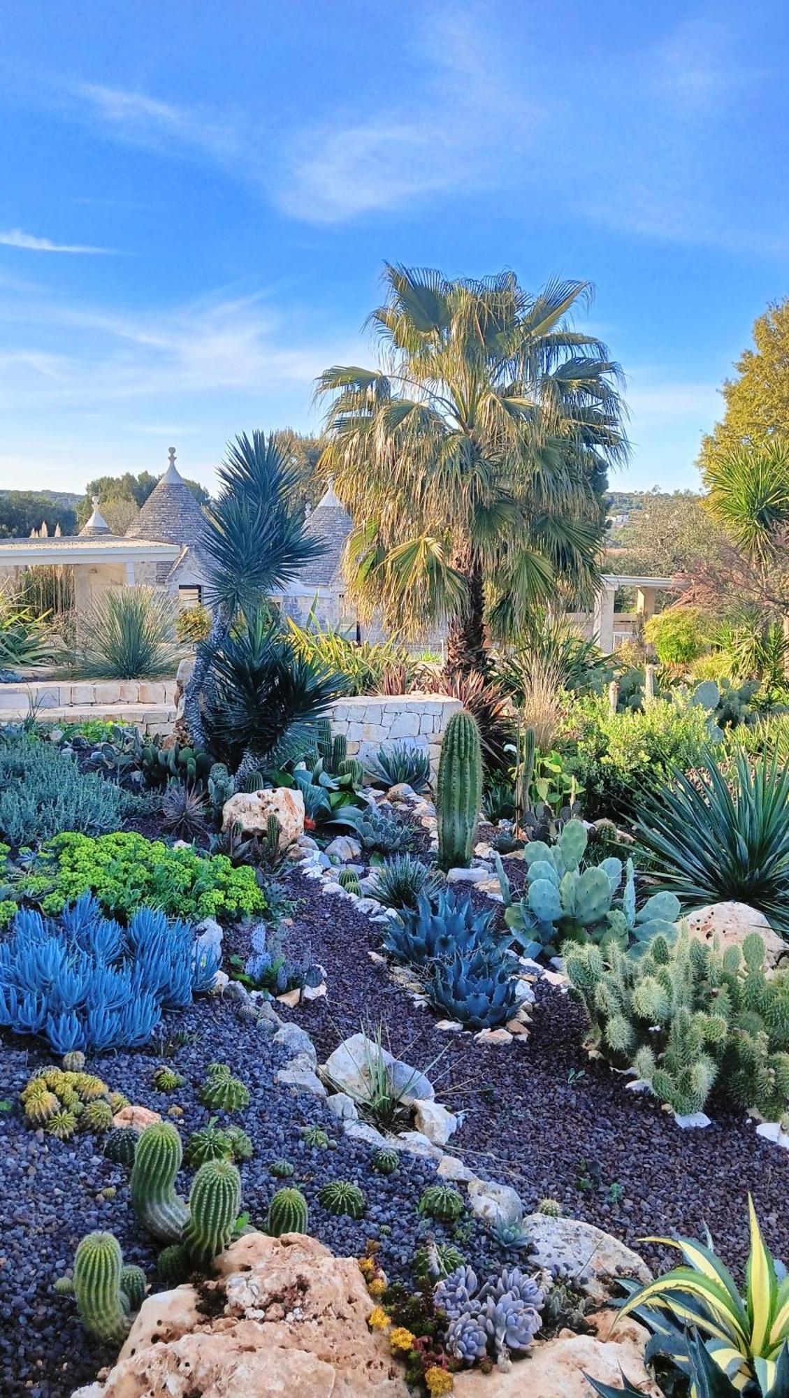 Trullo Bosco Libero Ostuni Βίλα Εξωτερικό φωτογραφία